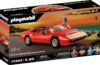 Playmobil - 71343 - Magnum, p.i. Ferrari 308 GTS Quattrovalvole