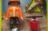 Playmobil - 30795844-ger - Demolition expert with TNT