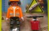 Playmobil - 30795844-ger - Spengmeister mit Zünder und Dynamit