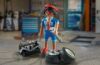 Playmobil - 71164 - Mechanic