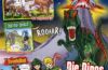 Playmobil - 00000-ger - Playmobil Comic-Spezial 1/2014 (Heft 5) - The Dinos are attacking!