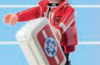 Playmobil - 70939v12 - Paramedic