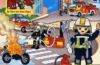 Playmobil - 00000-ger - Playmobil Comic 1/2016 (Heft 17) - Hot Mission for the Fire Brigade