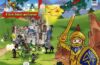 Playmobil - 00000-ger - Playmobil Comic 2/2016 (Heft 18) - The invincible Dragon