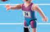 Playmobil - 70939v7 - Paralympic Sprinter