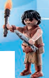 Playmobil - 70939v3 - Stone Age Man