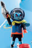 Playmobil - 70939v1 - Alien