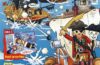 Playmobil - 00000-ger - Playmobil Comic 5/2017 (Heft 27) - The Sunken Treasure