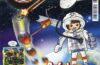 Playmobil - 00000-ger - Playmobil Comic 6/2017 (Heft 28) - Danger from Space