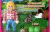 Playmobil - 30792204-ger - At the Farm - Sweet Farmer