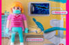 Playmobil - 30793424-ger - Dentist + X-ray and Dental Instruments