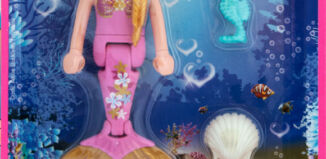 Playmobil - 30795014-ger - Cute Mermaid