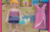 Playmobil - 30795254-ger - Mujer con vestido