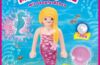 Playmobil - 30796693-ger - Meerjungfrau mit Seepferdchen