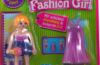 Playmobil - 30797023-ger - Cooles Fashion Girl