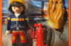 Playmobil - 30795924-ger - Feuerwehrmann
