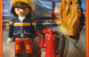 Playmobil - 30795924-ger - Fireman
