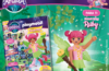 Playmobil - 30796594-ger - Forest Fairy Ruby
