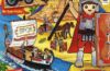 Playmobil - 00000-ger - Playmobil Comic 4/2018 (Heft 32) - Fight between Pyramids