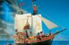 Playmobil - 3750v2-esp - Barco Pirata