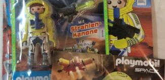 Playmobil - 00000-ger - Playmobil Comic 3/2020 (Heft 43)