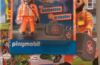 Playmobil - 00000-ger - Playmobil Comic 4/2020 (Heft 44) - Rescuer in Action