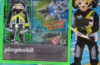 Playmobil - 00000-ger - Playmobil Comic 1/2021 (Heft 47) - Attack from the Deep
