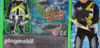 Playmobil - 00000-ger - Playmobil Comic 1/2021 (Heft 47)
