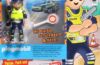 Playmobil - 00000-ger - Playmobil Comic 3/2021 (Heft 49) - Hunt for the Horsepower Thieves