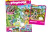 Playmobil - 80656-ger - Playmobil-Magazin Pink 3/2020 (Heft 52)