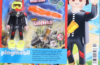 Playmobil - 00000-ger - Playmobil Comic 5/2021 (Heft 51) - Hunt for the Treasure under Water