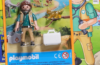 Playmobil - 00000-ger - Playmobil Comic 2/2022 (Heft 54) - Adventure in the Zoo