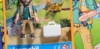 Playmobil - 00000-ger - Playmobil Comic 2/2022 (Heft 54)
