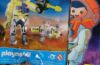 Playmobil - 00000-ger - Playmobil Comic 4/2022 (Heft 56) -  Stormy Mars Mission!