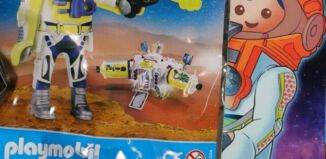 Playmobil - 00000-ger - Playmobil Comic 4/2022 (Heft 56)