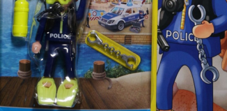 Playmobil - 00000-ger - Playmobil Comic 5/2022 (Heft 57)