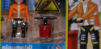 Playmobil - 00000-ger - Playmobil Comic 1/2023 (Heft 59)