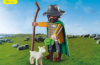 Playmobil - 70973 - Pastor