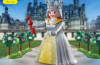 Playmobil - 70976 - Queen