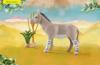 Playmobil - 71289 - African Donkey