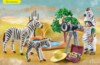 Playmobil - 71295 - On the Way with the Animal Photographer