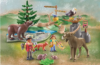 Playmobil - 71403 - Wiltopia – Abstecher zu den Tieren Nordamerikas