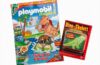 Playmobil - 80508-ger - Playmobil-Magazin 1/2011 (Heft 9)