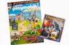 Playmobil - 80509-ger - Playmobil-Magazin 2/2011 (Heft 10)