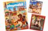 Playmobil - 80523-ger - Playmobil-Magazin 5/2012 (Heft 18)