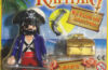 Playmobil - 30792033-ger - Pirate Captain. With Pistol and Treasure Box