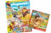 Playmobil - 80557--ger - Playmobil-Magazin 3/2015 (Heft 34)