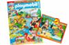 Playmobil - 80559-ger - Playmobil-Magazin 4/2015 (Heft 35)