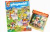 Playmobil - 80564-ger - Playmobil-Magazin 7/2015 (Heft 38)