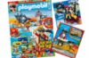 Playmobil - 80565-ger - Playmobil-Magazin 8/2015 (Heft 39)